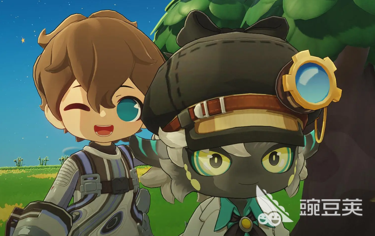 星布谷地墨尔斯是谁 星布谷地墨尔斯背景故事解析截图