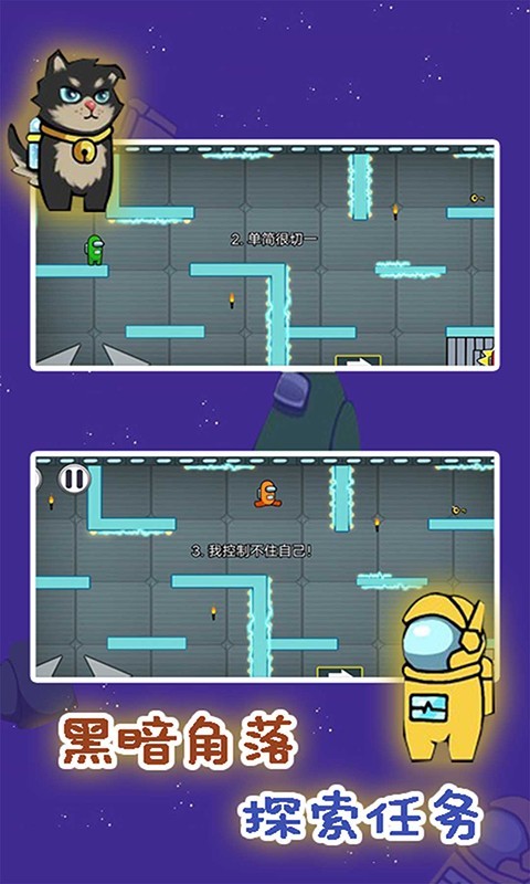 五大耐玩的钥匙游戏推荐