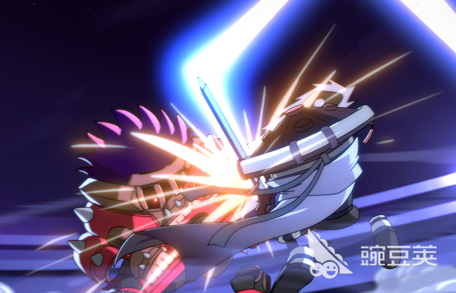 灌篮军团破吉怎么玩 灌篮军团破吉玩法技巧全解析截图