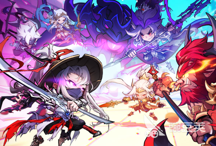 灌篮军团魔能核心怎么用 灌篮军团魔能核心使用方法详解截图