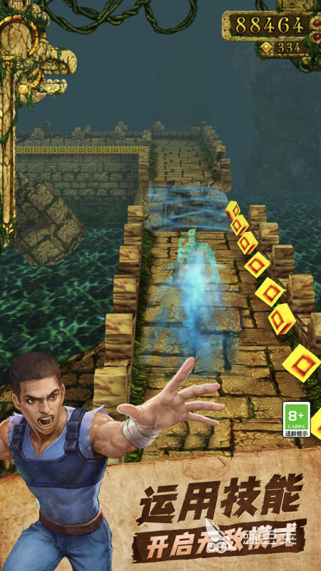 塞班游戏有哪几款受欢迎的 2025年耐玩塞班游戏分享介绍截图