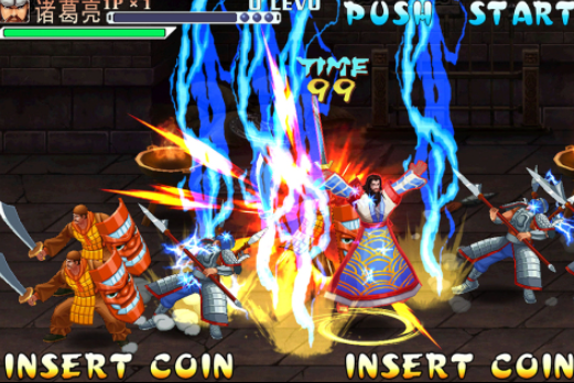 8090怀旧三国单机下载推荐