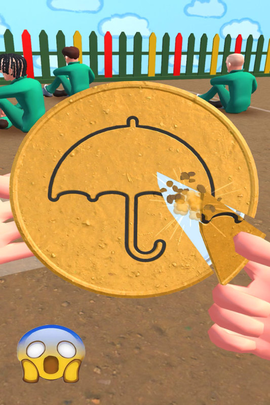 受欢迎的益智游戏榜单合集2018 有意思的益智游戏有哪几款截图