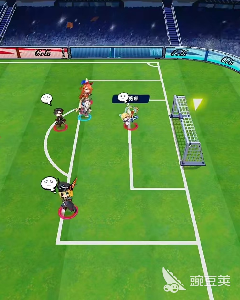 萌神契约怎么玩 萌神契约新手入门全教程截图