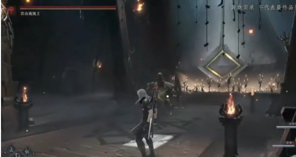 凡应游戏手机版boss怎么打 凡应手游boss打法指南截图