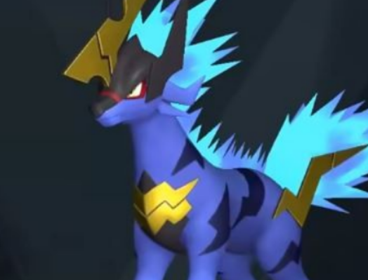 幻兽帕鲁游戏手机版驭雷马盘点 幻兽帕鲁手游驭雷马在哪里