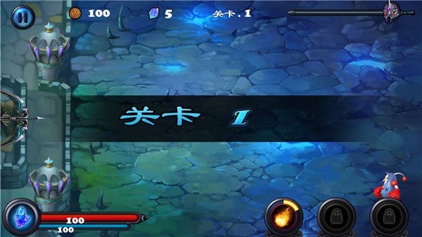 防守类单机游戏合集分享