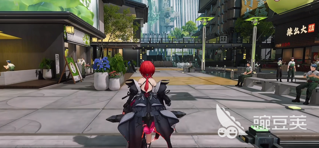 明日方舟终末地手机端上线时间曝光 明日方舟终末地内测详情推荐截图