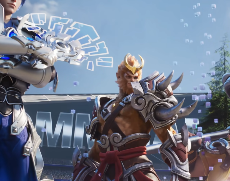 王者万象棋预约地址分享