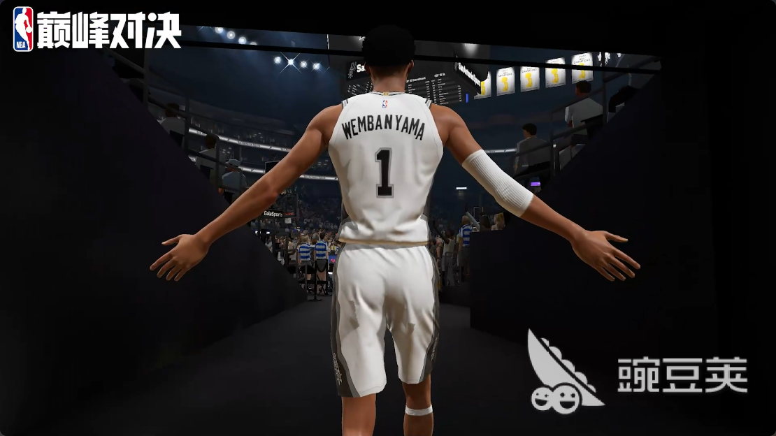 NBA游戏分享2025 火爆的篮球手游安卓下载合集截图