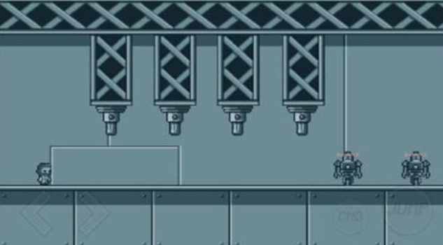 受欢迎的代码游戏有哪几款 火爆的的代码游戏介绍2025截图