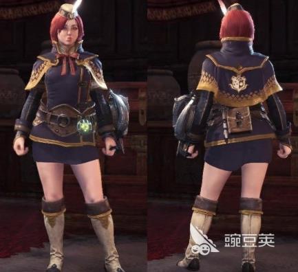 怪物猎人旅人旅团套是什么 怪物猎人旅人旅团套获取方法详解截图