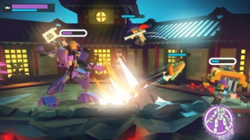 流行的乐高手游在哪里下载 2025受欢迎的乐高游戏手机版合辑截图