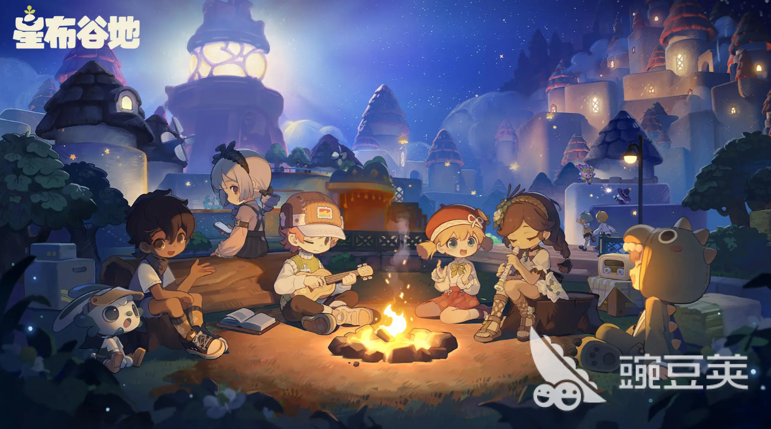 星布谷地零氪玩法全解析 星布谷地新手快速上手指南截图