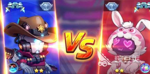 灌篮军团人物盘点 灌篮军团有哪几款实力角色截图