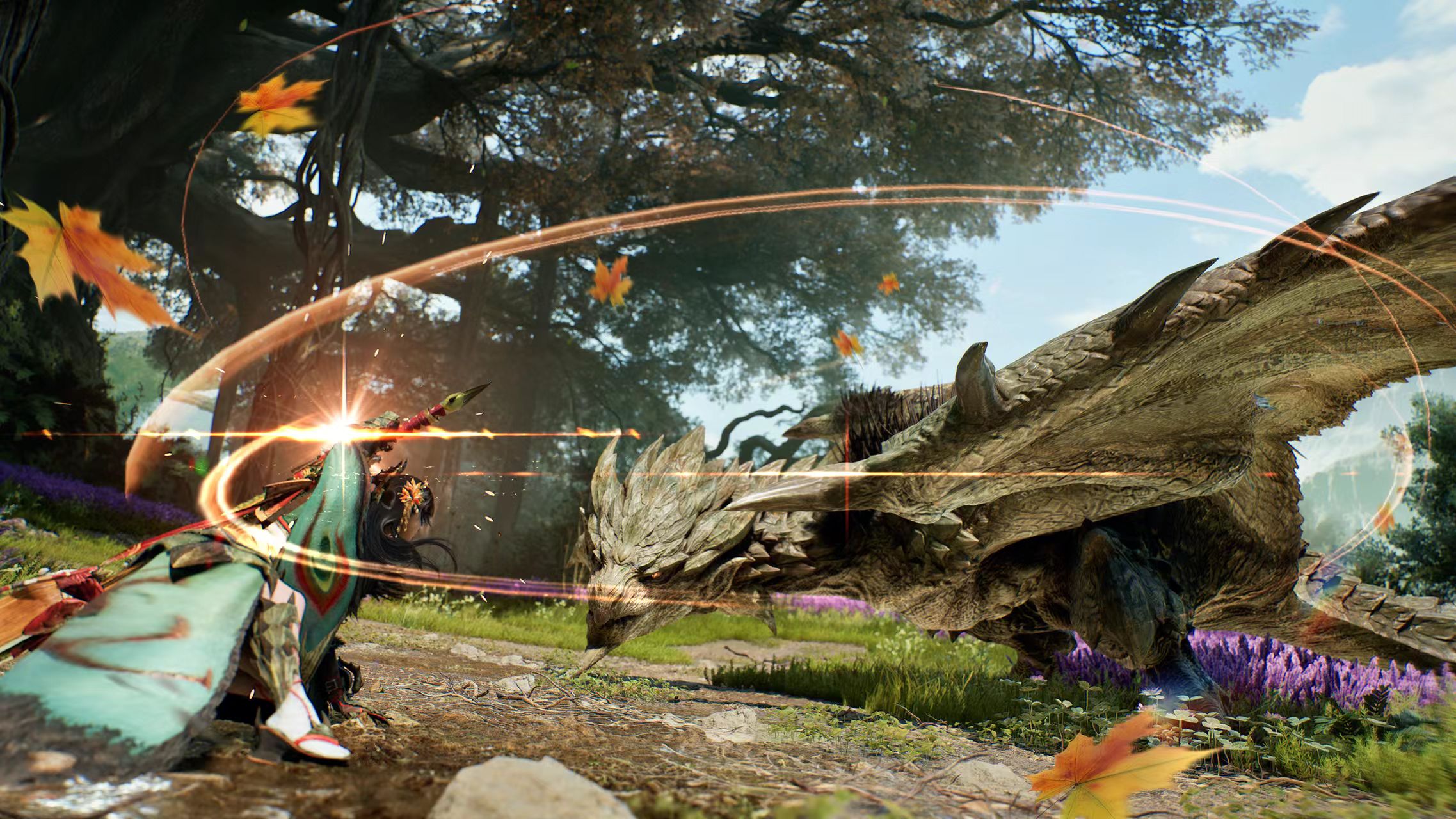 怪猎旅人游戏手机版能联机吗 怪猎旅人手游联机玩法详解截图