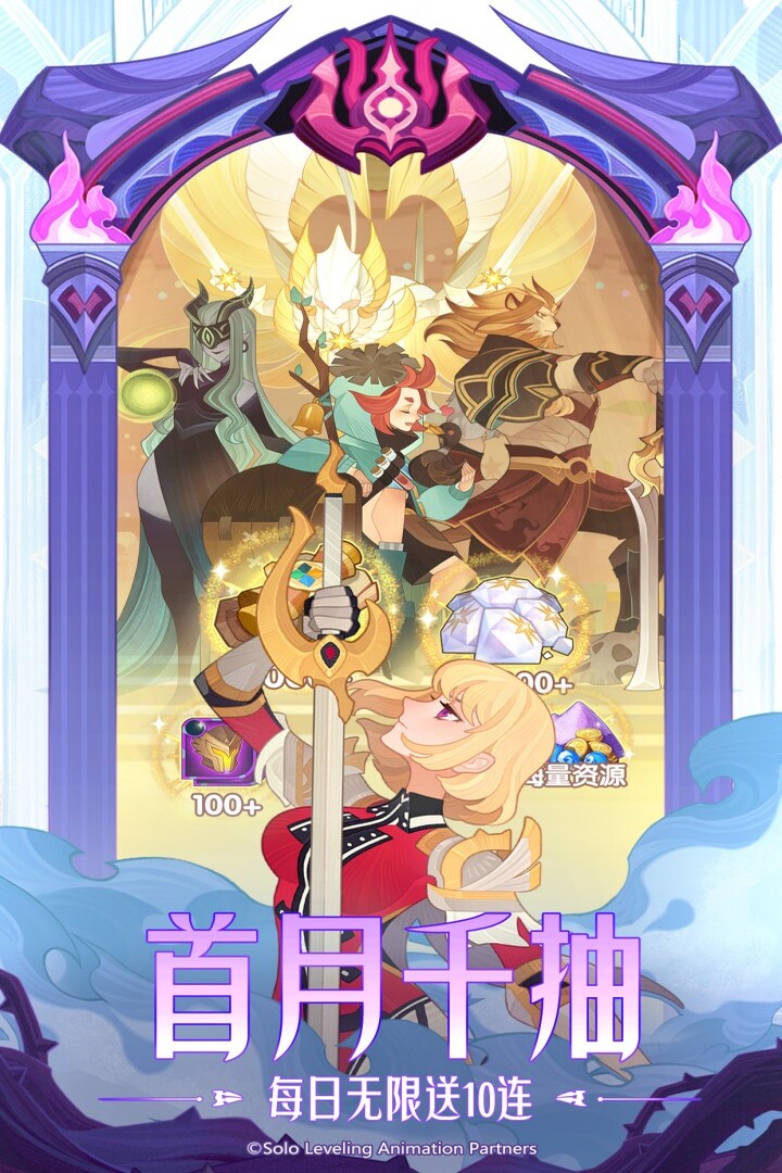 莉莉丝游戏公司有哪些游戏推荐2025