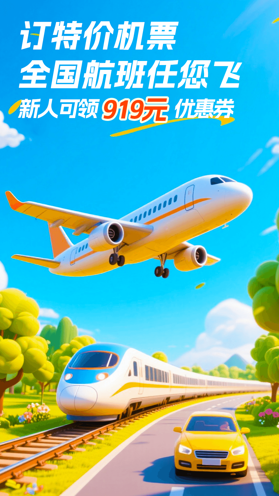 飞机官网app下载分享 实用的飞机app有吗截图