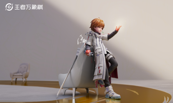 王者万象棋乔汐玩法怎么样 王者万象棋乔汐玩法盘点