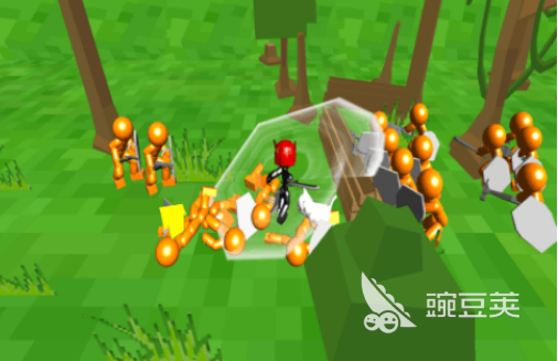 2025榜单合集4火柴人游戏手机版分享：十款必玩动作游戏下载before_2