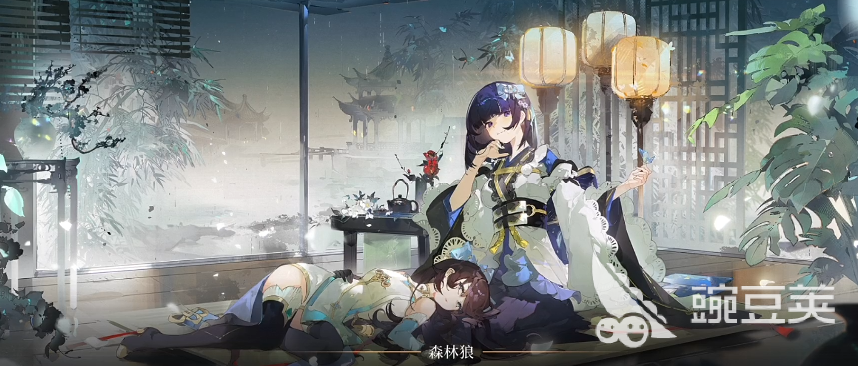 辉烬挂机流怎么玩 辉烬挂机流玩法思路指引截图