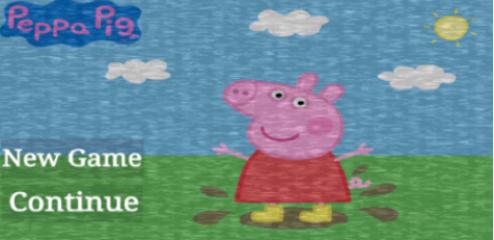 流行的小猪佩奇合集