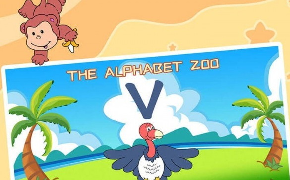 2025火爆的英语单词游戏分享：趣味英语学习游戏合辑截图