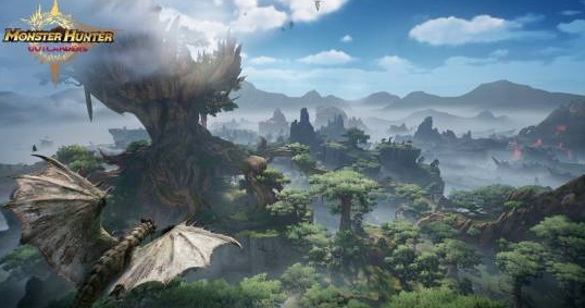 怪物猎人旅人在哪预约