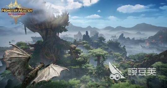 怪物猎人旅人游戏手机版预约入口在哪 怪物猎人旅人手游预约方法与平台指南截图