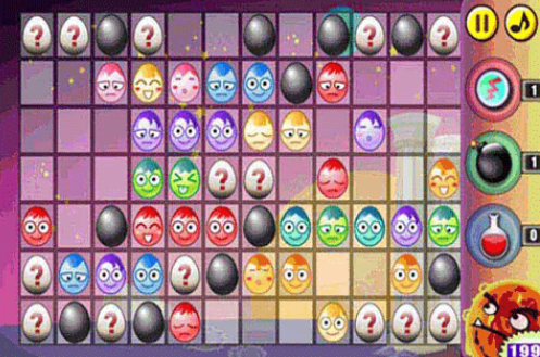 经典的彩蛋游戏有哪几款 2025流行的彩蛋游戏手机版合辑截图