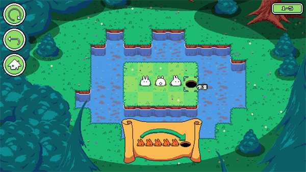 适合闯关游戏小游戏合辑 2025最火的闯关游戏分享截图