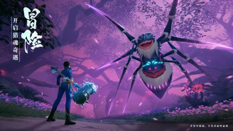 五款精品盛和游戏分享 2025热门的盛和游戏有哪几款截图