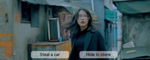 有趣的互动电影游戏下载分享 榜单3互动电影游戏before_12025截图