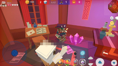 好玩的恐怖联机游戏合辑 2025人气较高的恐怖游戏推荐截图