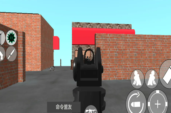 射击神作游戏名叫什么2025