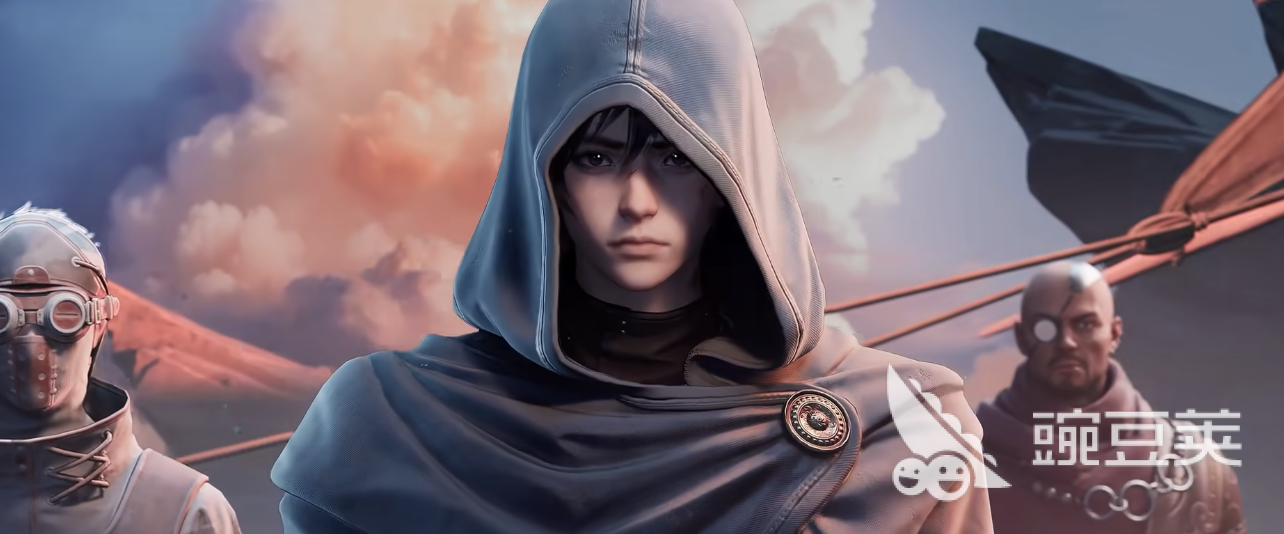 凡应游戏手机版上线时间曝光 何时开启公测引玩家期待