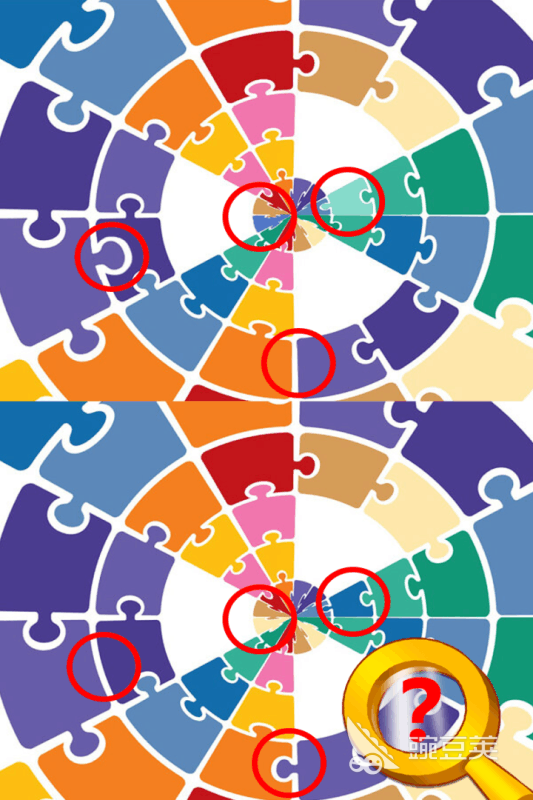 2025年最好玩的找茬游戏分享：挑战眼力极限的趣味游戏榜单截图