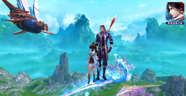 2025年火爆的游戏手机版家园系统介绍：这些游戏让你打造专属领地截图