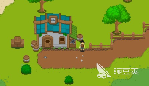 2025耐玩怀旧2D孤岛求生游戏分享：老款不用网络生存冒险下载榜单