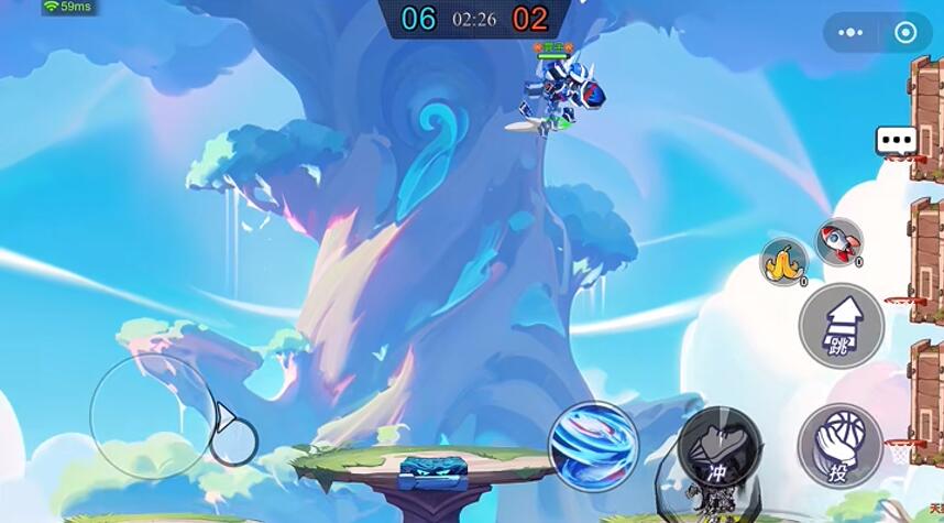 灌篮军团蓝犀王怎么样 灌篮军团蓝犀王玩法推荐