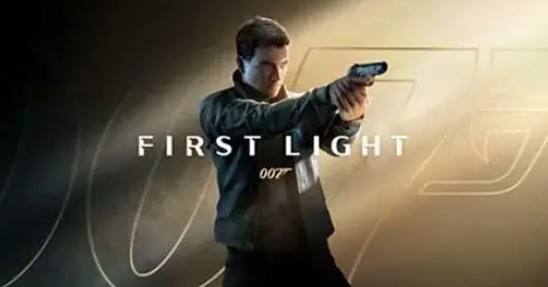 007的游戏有哪些介绍2025