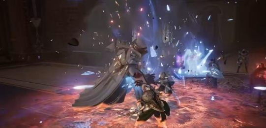 天堂2盟约内测是什么时间 天堂2盟约内测时间指引