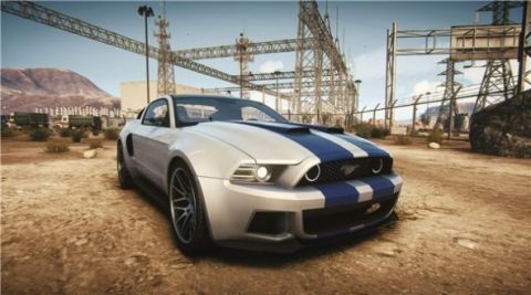 2025热度高的赛车游戏下载