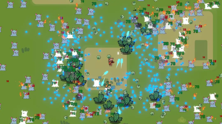 很老的一个横版原始人游戏是什么 耐玩的原始人游戏有哪几款2025