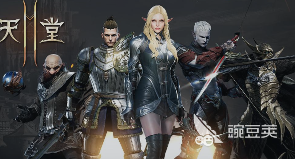 天堂2盟约测试时间公布 何时开启最新测试