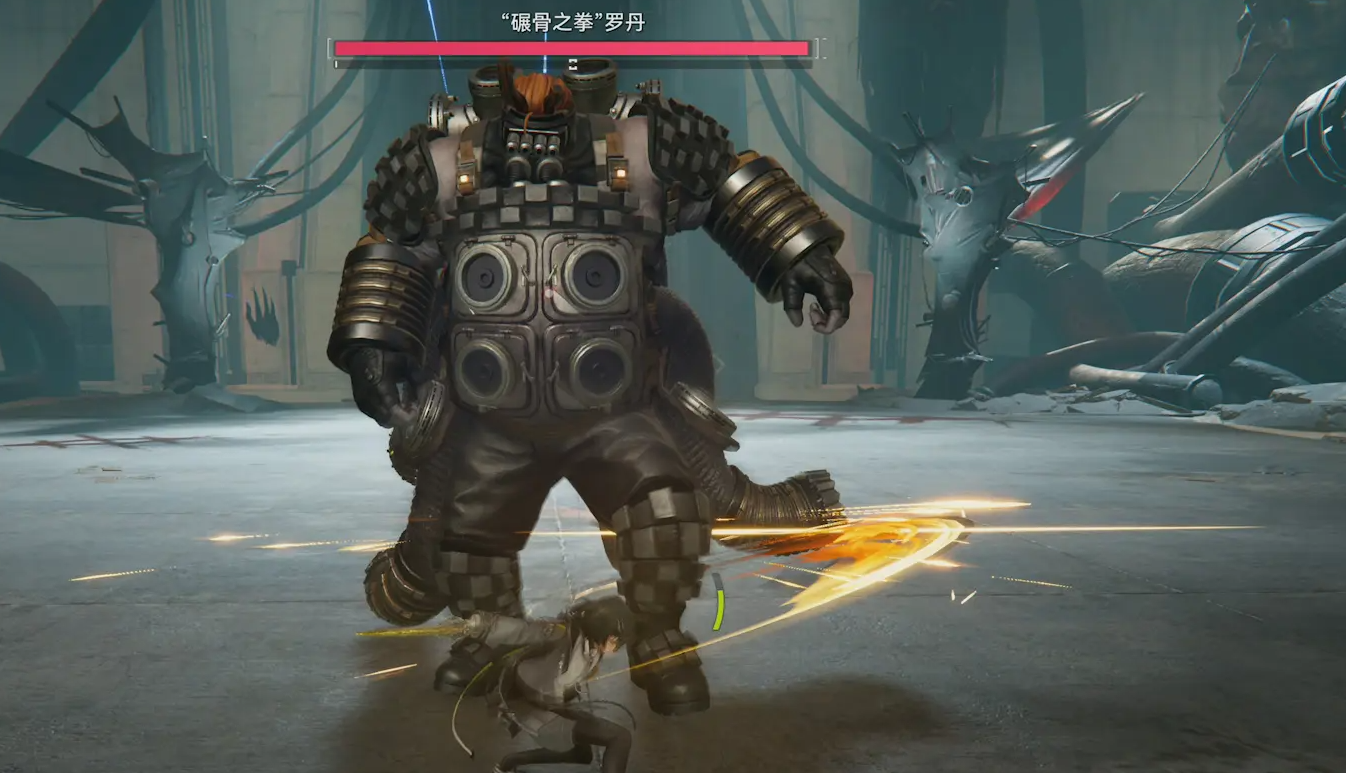 明日方舟终末地客户端有多大 明日方舟终末地客户端占多少空间截图