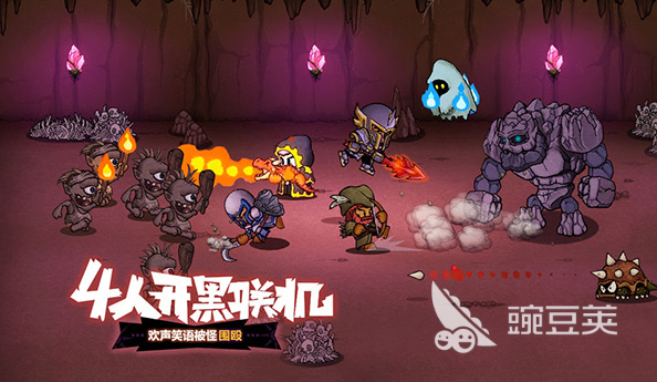 2025雷霆游戏火爆的游戏手机版分享：高人气精品移动游戏介绍