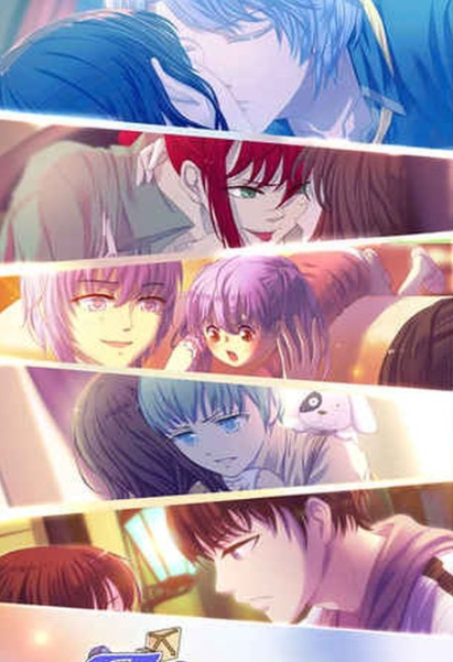 日本乙女游戏怎么下载 2025有趣的乙女游戏合辑截图