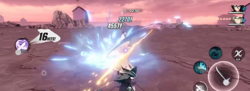 境界刀鸣速战速决副本方法推荐 境界刀鸣速战速决使用技巧