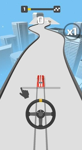 受欢迎的休闲网络游戏有哪几个 2025有趣的休闲游戏推荐截图